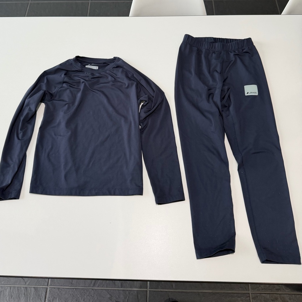 Orage Baselayer set